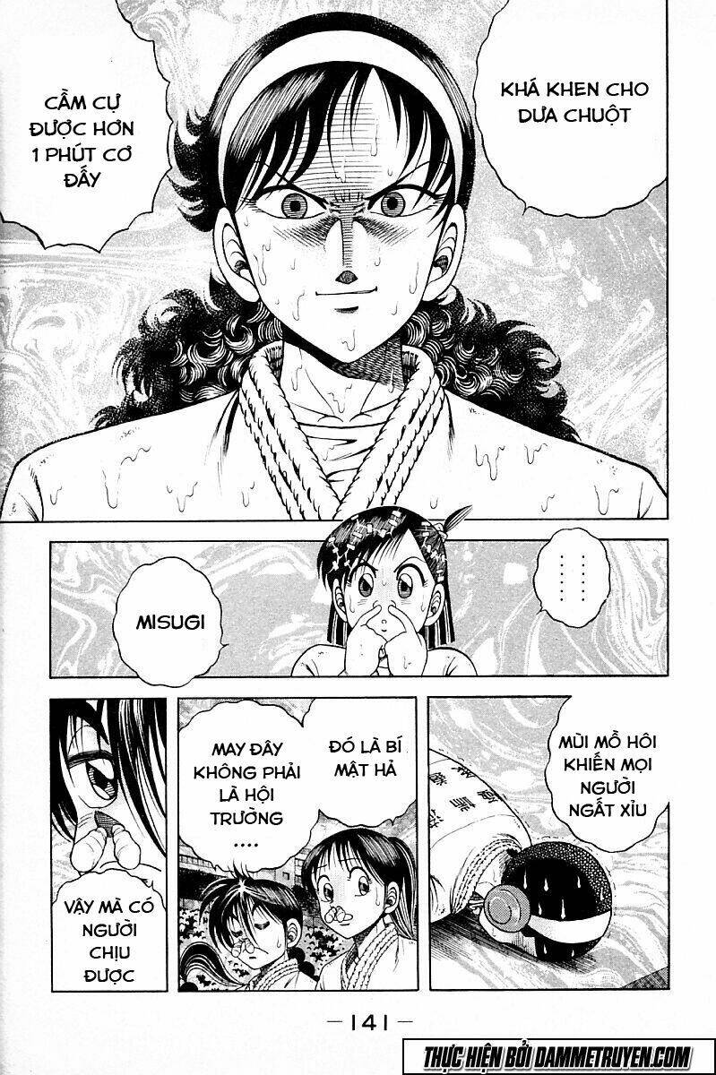 shin kotaro makaritoru! juudouhen chapter 211 5