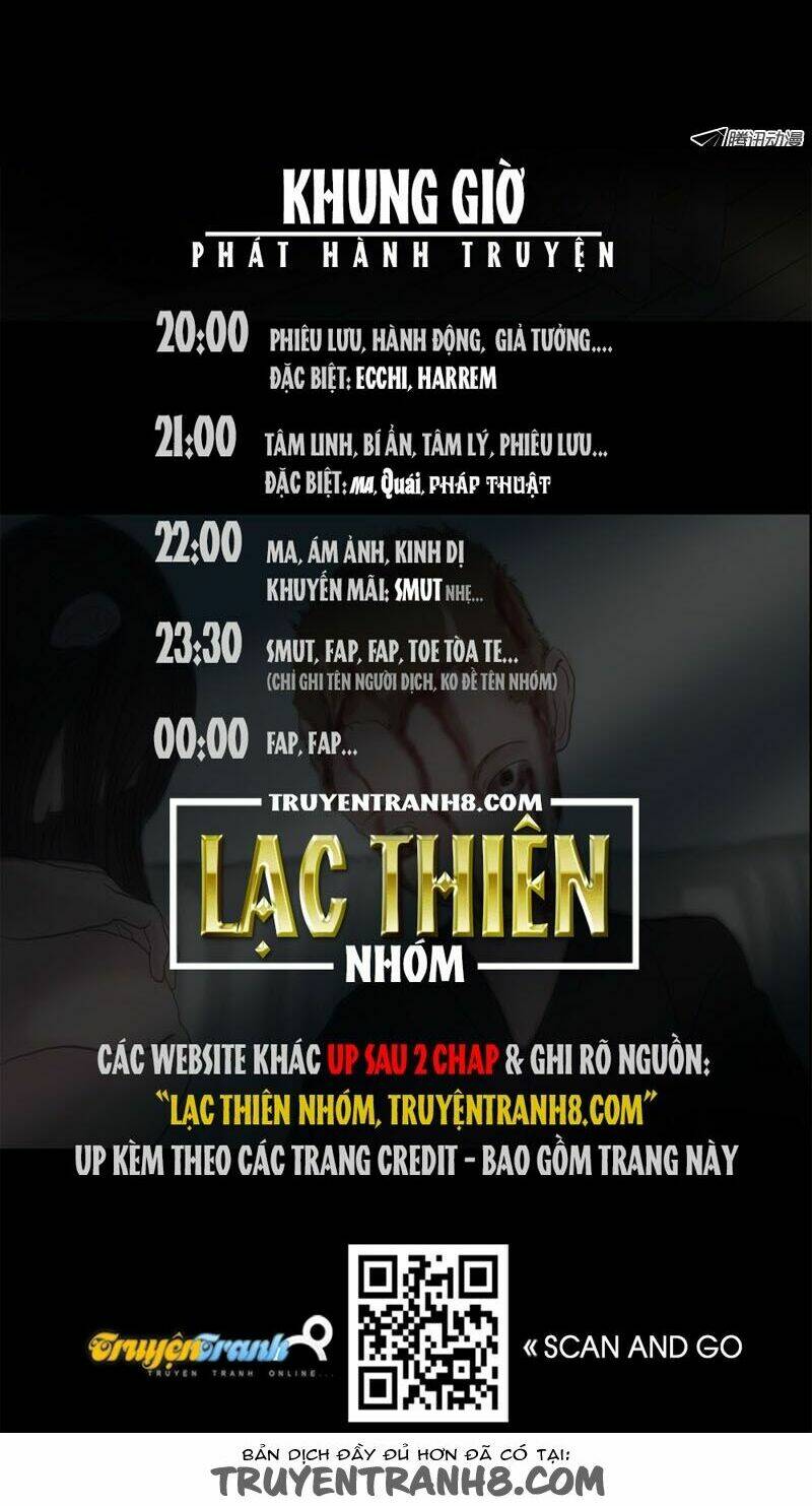 những chuyện quái đản chapter 5 13