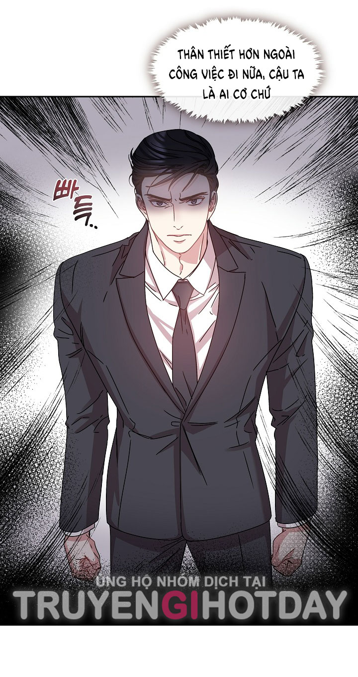 Chó Ngoan chapter 16.2 - Trang 1