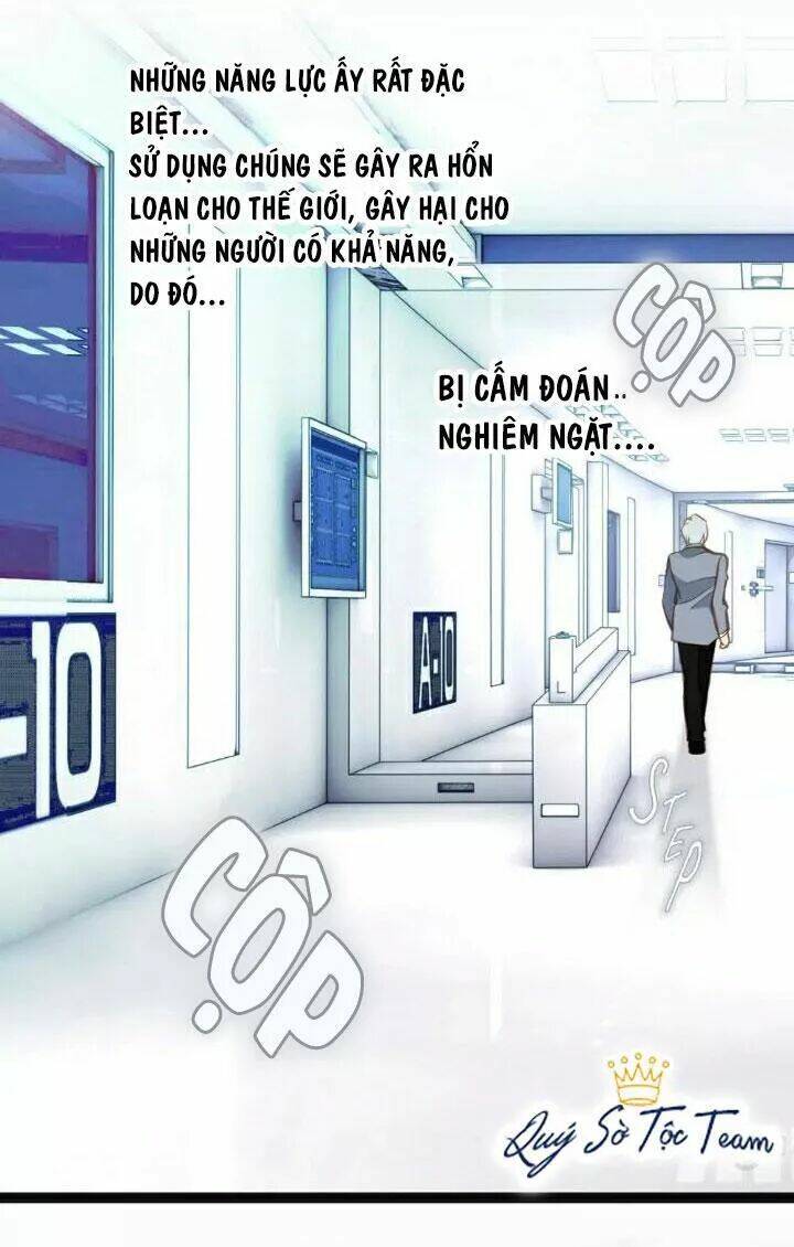 tiếp xúc chí mạng chapter 95 39