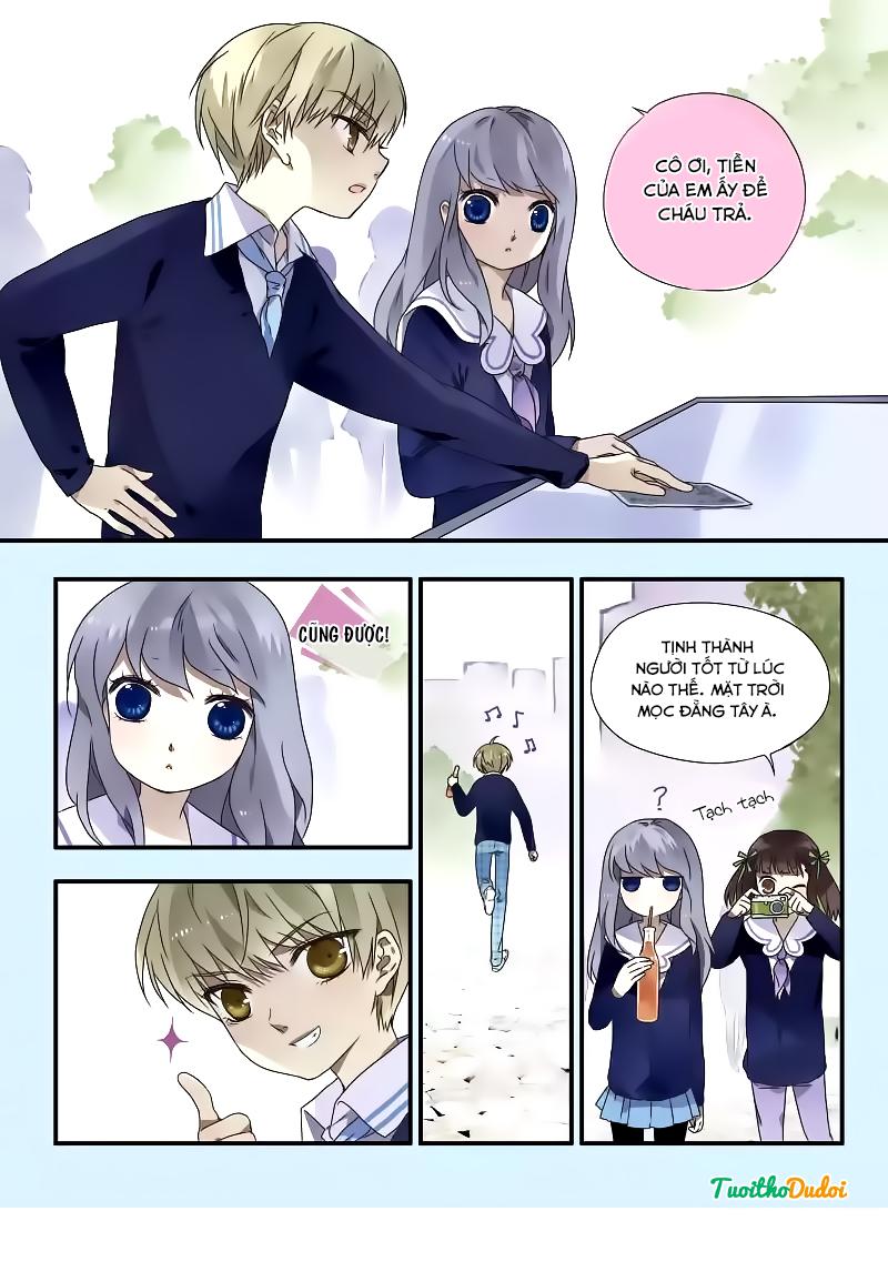 lam sí chapter 28 8