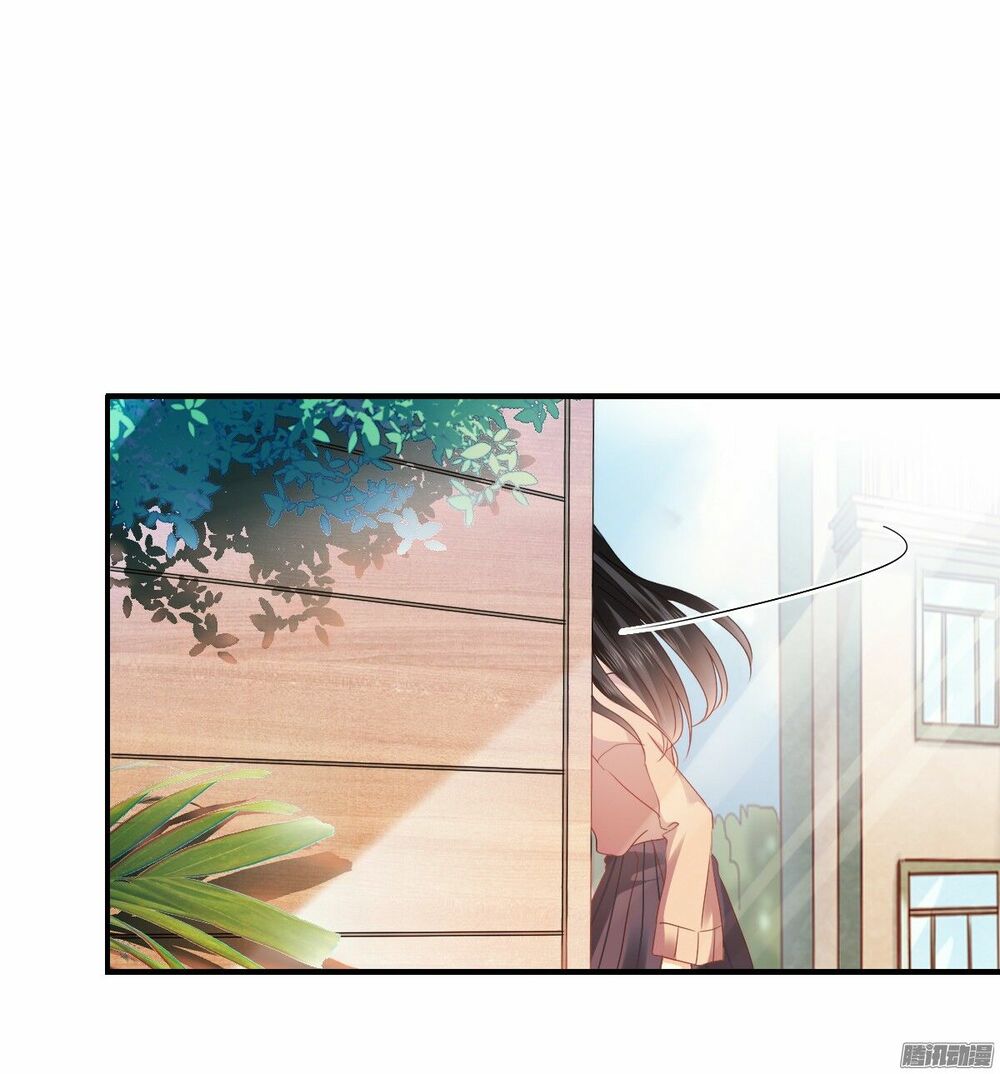 bay qua thiên sơn đến yêu anh chapter 20 20