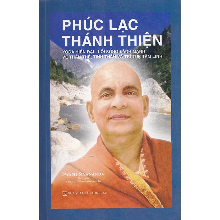 Phúc Lạc Thánh Thiện 2021