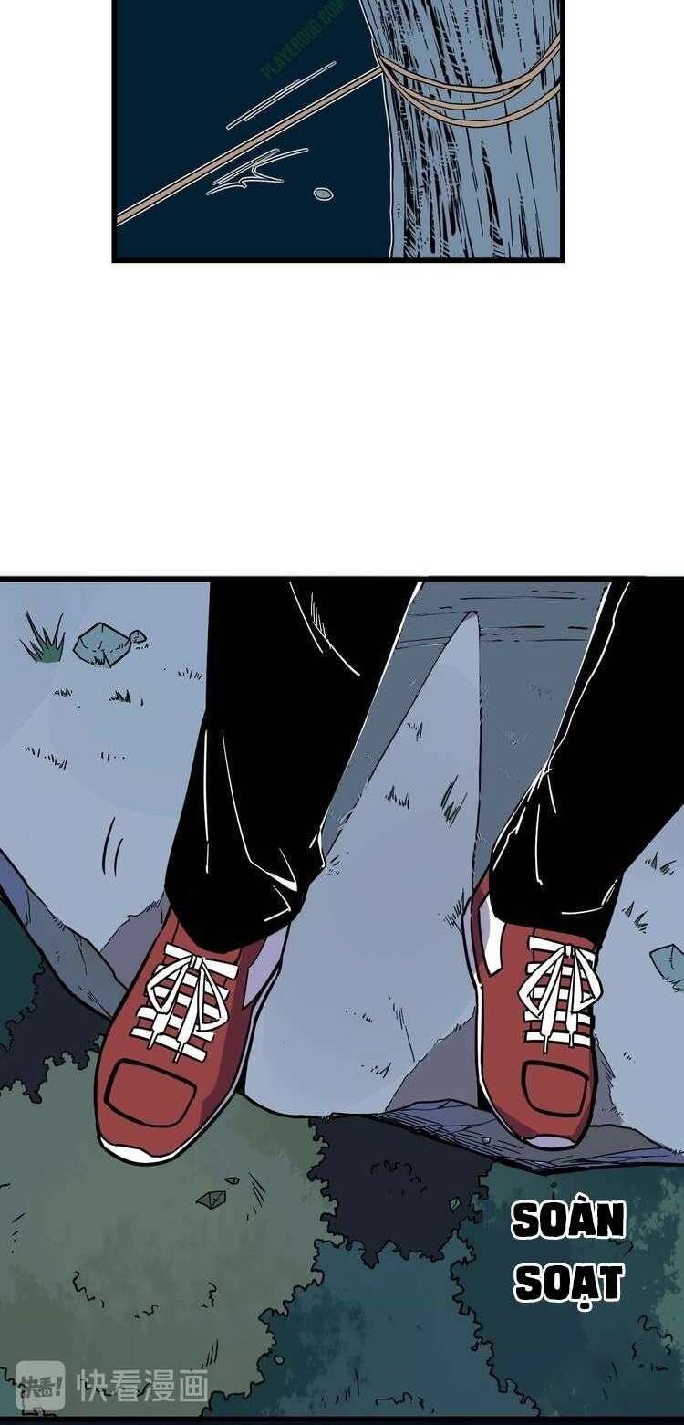 tu chân cuồng thiếu tại vườn trường chapter 20 30