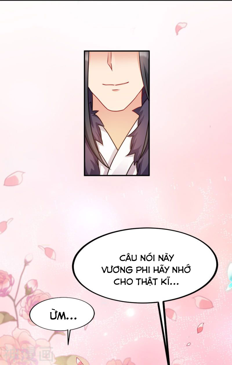 độc tâm cuồng phi khuynh thiên hạ chapter 86 52