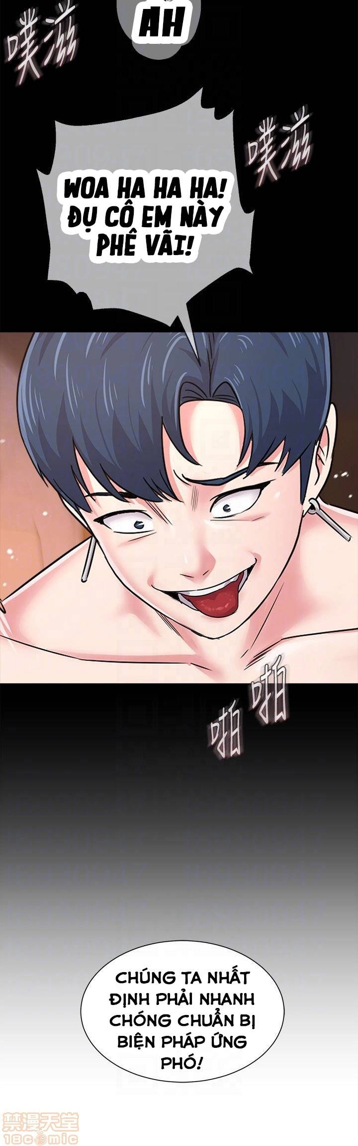 cô giáo gợi cảm chapter 39 23