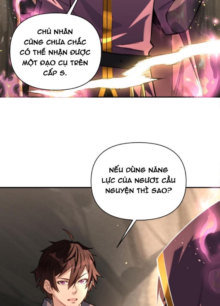 cướp đoạt vô số thiên phú, ta thành thần ở thời đại toàn dân chuyển chức chapter 7 14