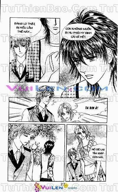 hoa người chapter 6 28