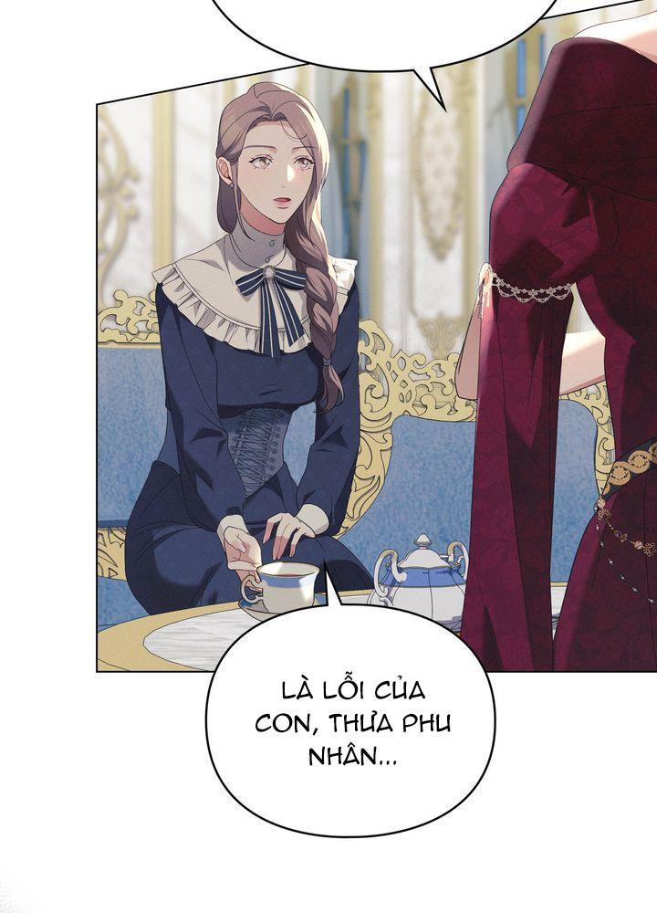 chấp nhận sự chiếm đoạt chapter 18 43