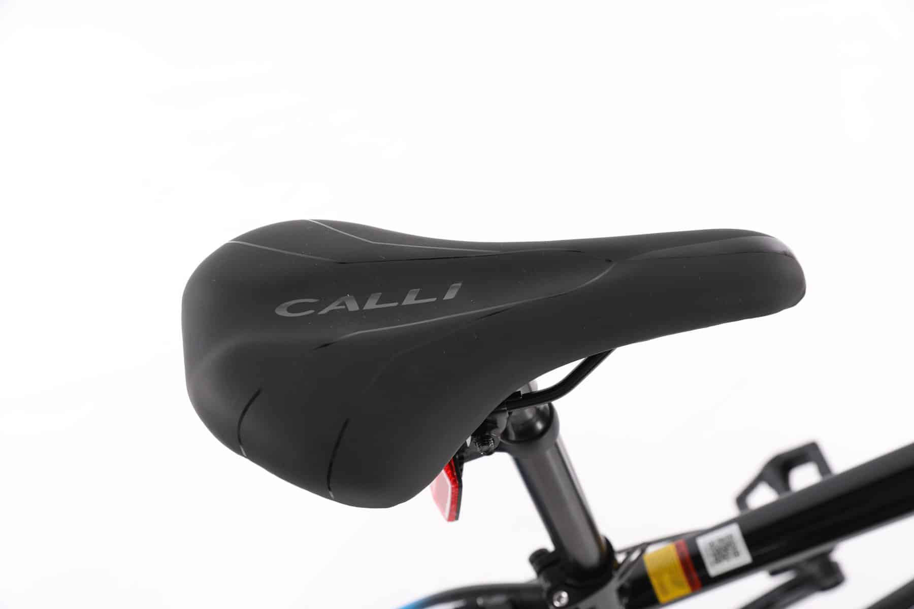 Xe đạp thể thao CALLI M350 Khung thép cường lực cao cấp