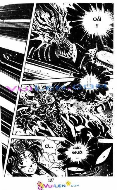 những người bạn tốt chapter 23 107