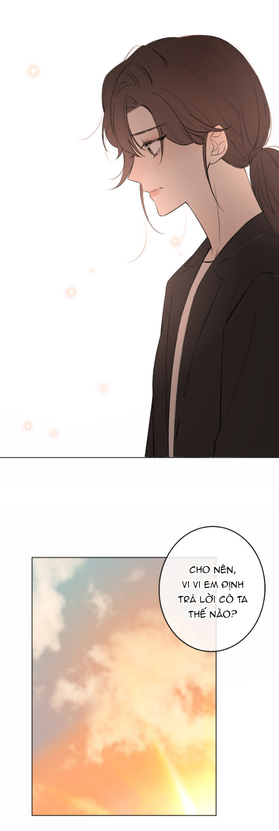 thêm một lần làm tình nhân chapter 6 22