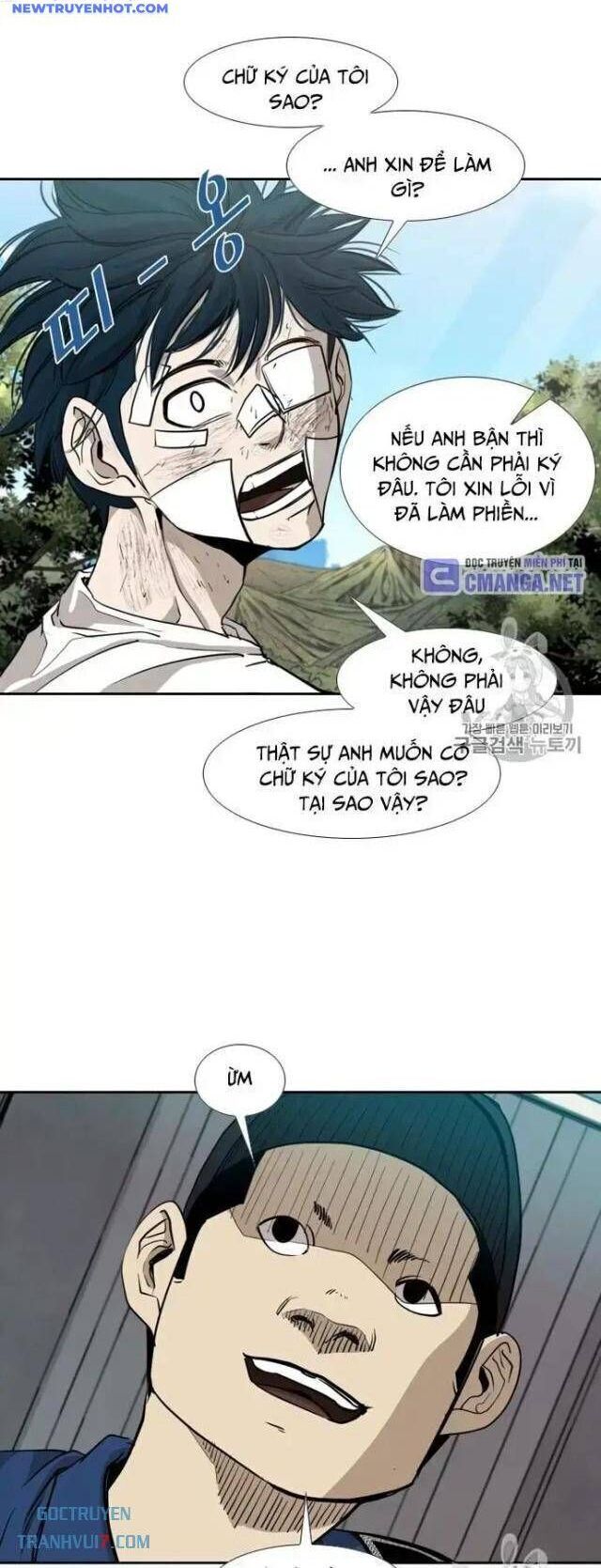 shark - cá mập chapter 175 12