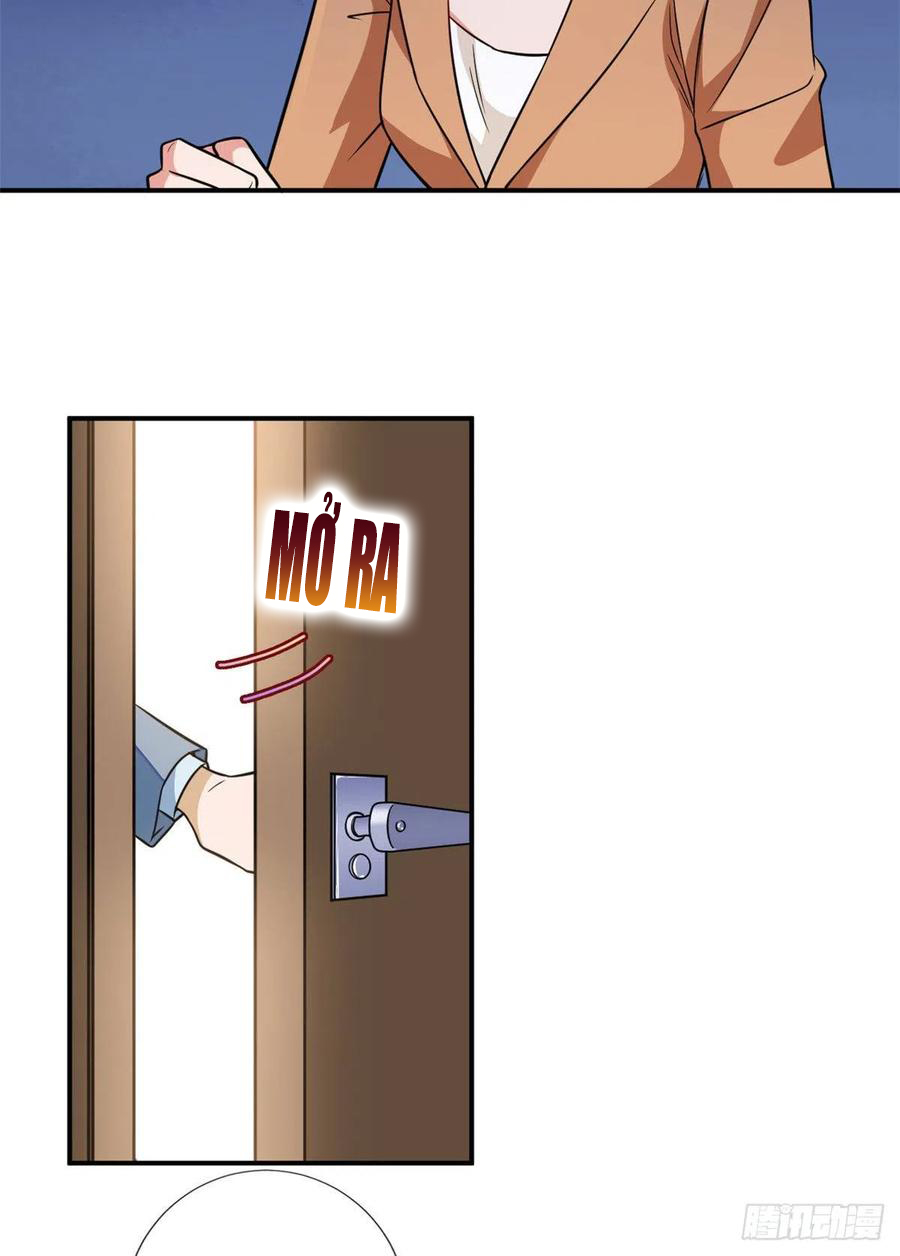 thí hôn lão công, cần giúp sức chapter 302 4