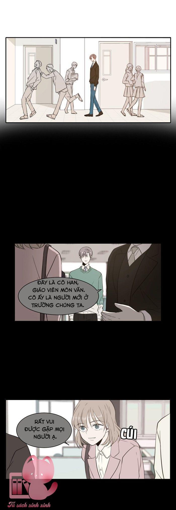 a good day to be a dog chapter 16 37