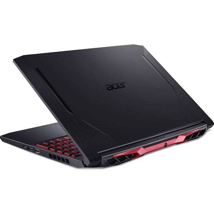 Laptop Acer Nitro 5 AN515-44-R9JM NH.Q9MSV.003 (AMD R- 4600H/ 8GB DDR4 3200MHz/ 512GB SSD M.2 PCIE/ GTX 1650 4GB GDDR6/ 15.6 FHD IPS, 144Hz/ Win10) - Hàng Chính Hãng