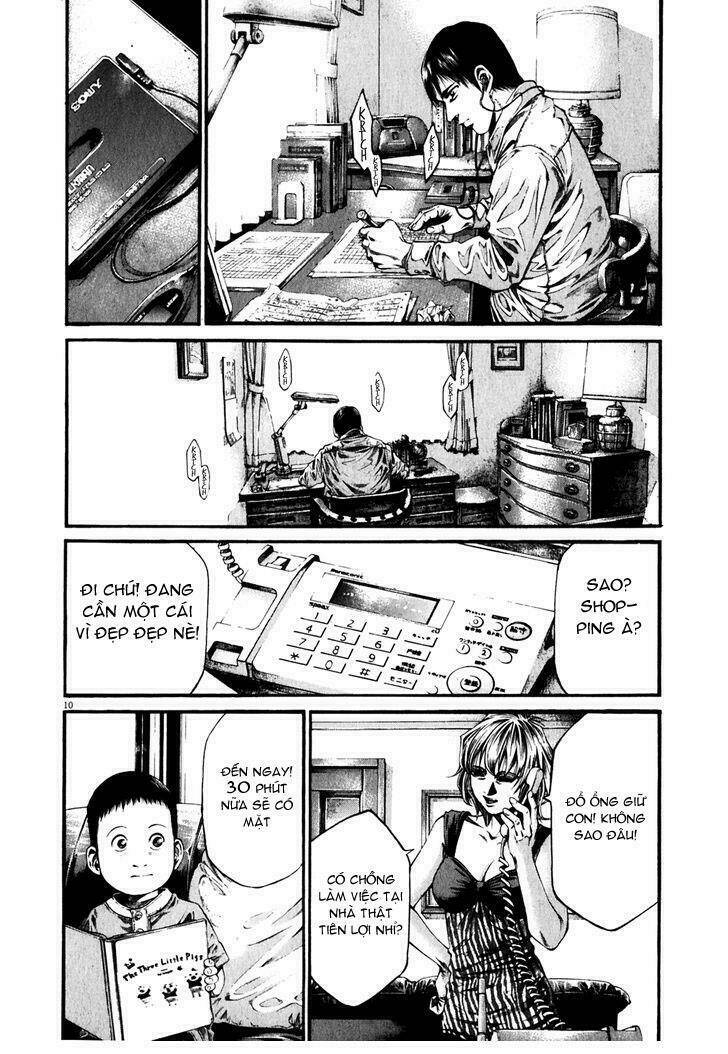 hideout chapter 5 10