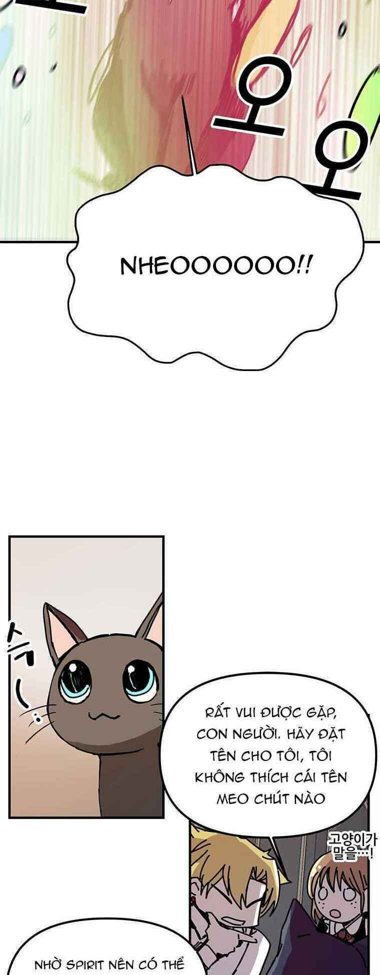 người chơi lỗi chapter 53 12