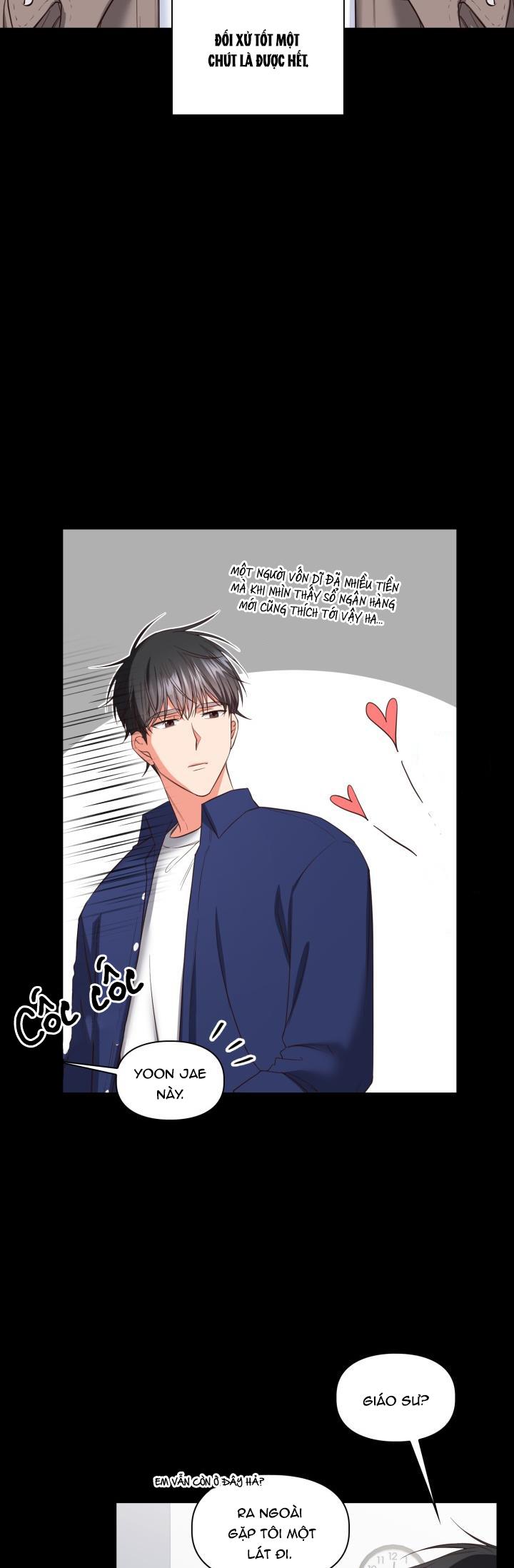 phòng tắm hơi chapter 21 45