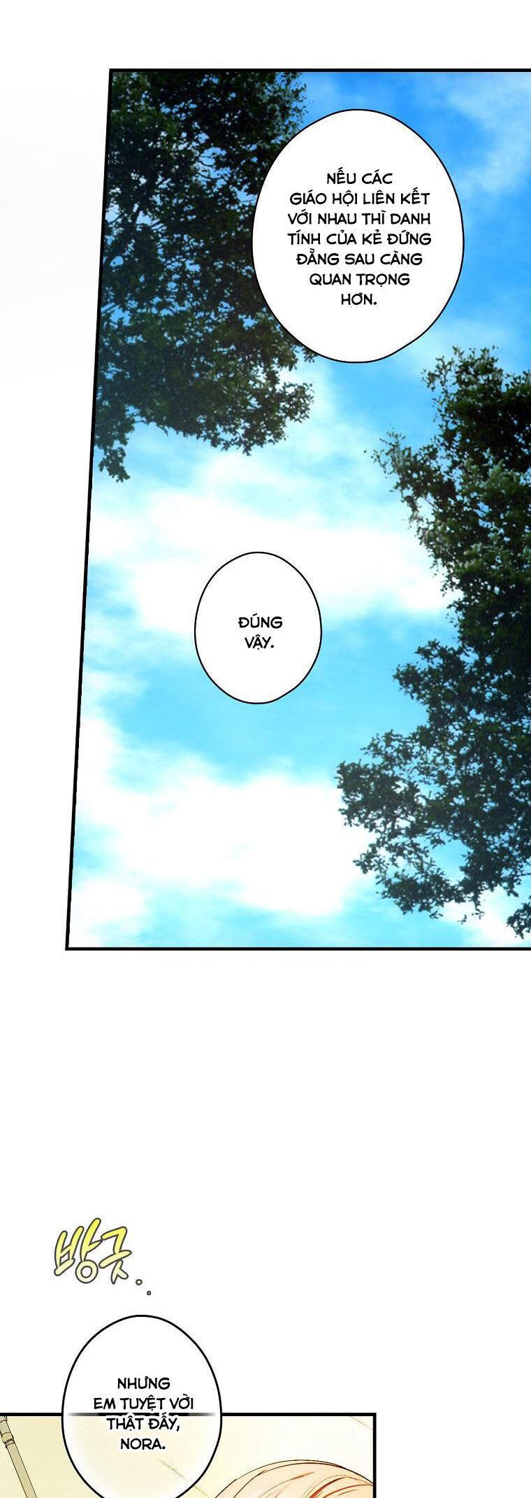 câu chuyện cổ tích của mẹ kế chapter 123 12