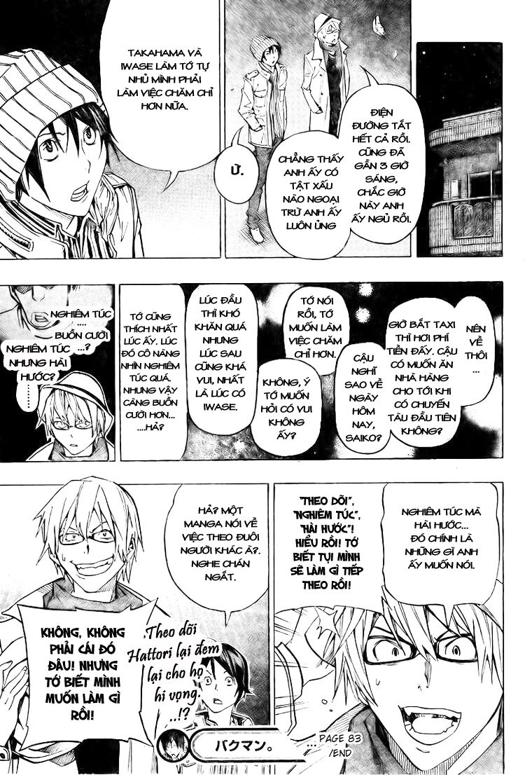 họa sĩ truyện tranh chapter 83 21