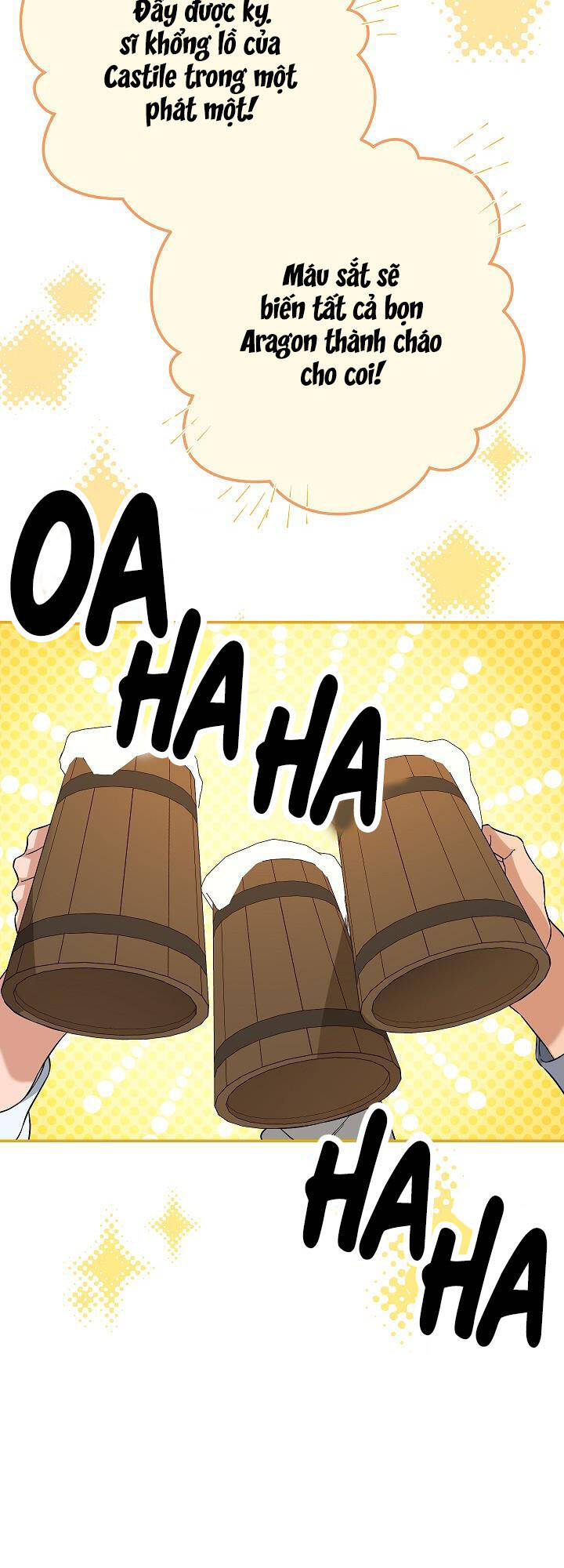 cuộc hôn nhân vụ lợi chapter 47.1 7