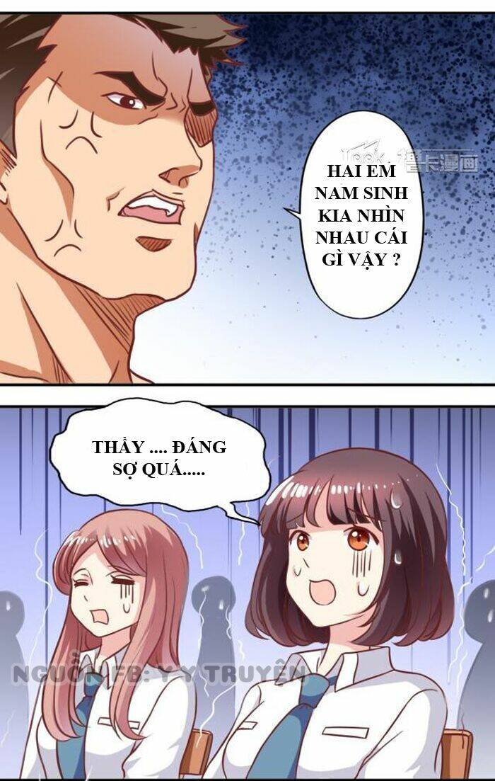 ngư thần đích nhân thả ta đi chapter 17 6