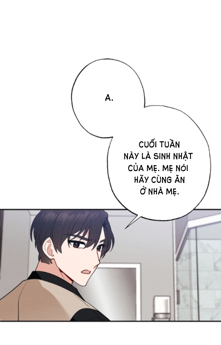 [18+] hôn nhân bị đánh cắp chapter 30.2 21