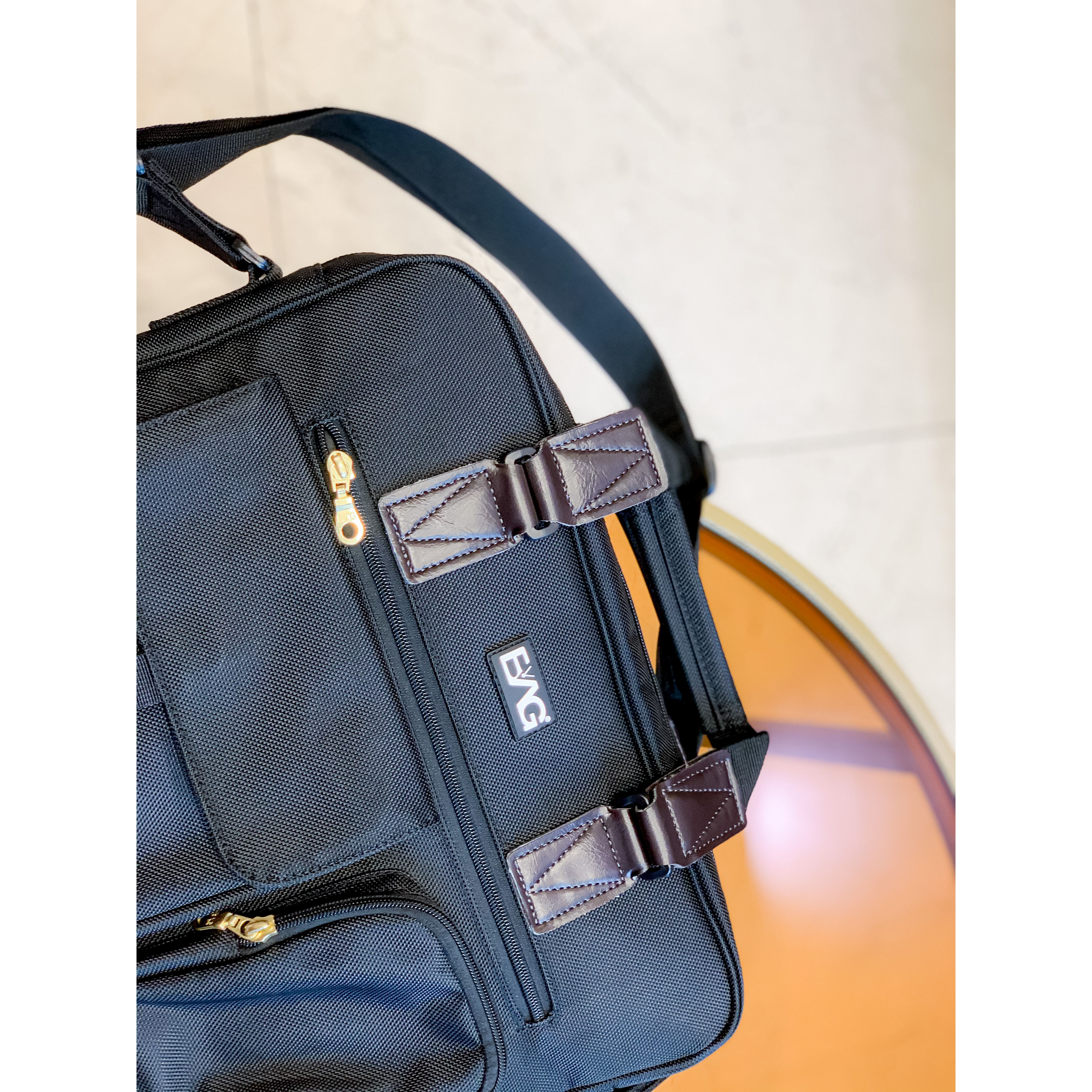 Cặp Laptop Túi Hộp Unisex VBAG