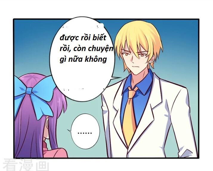 tổng tài đã cưới em chapter 69 14