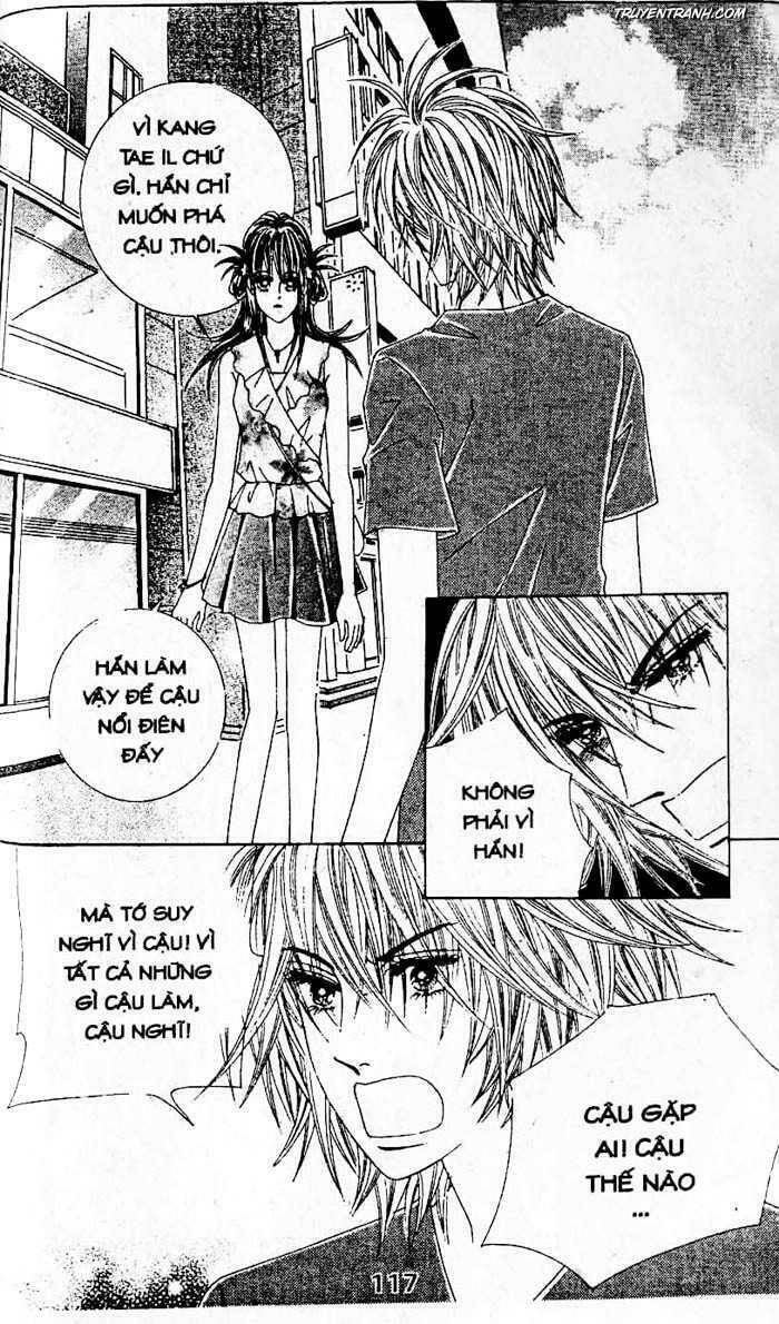 nhà trọ hoàn hảo chapter 59 5