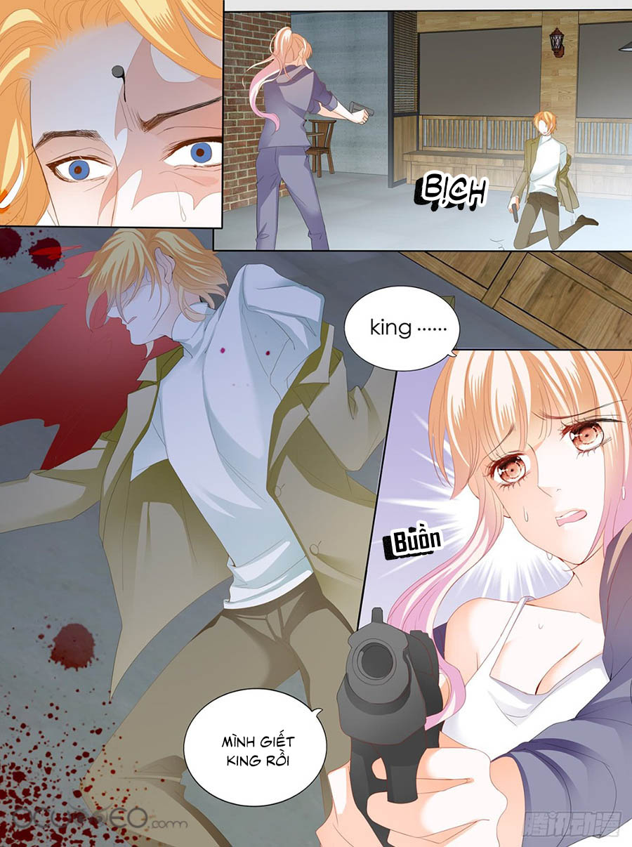 bá đạo tiểu thúc, xin trêu chọc vừa thôi! chapter 132 9