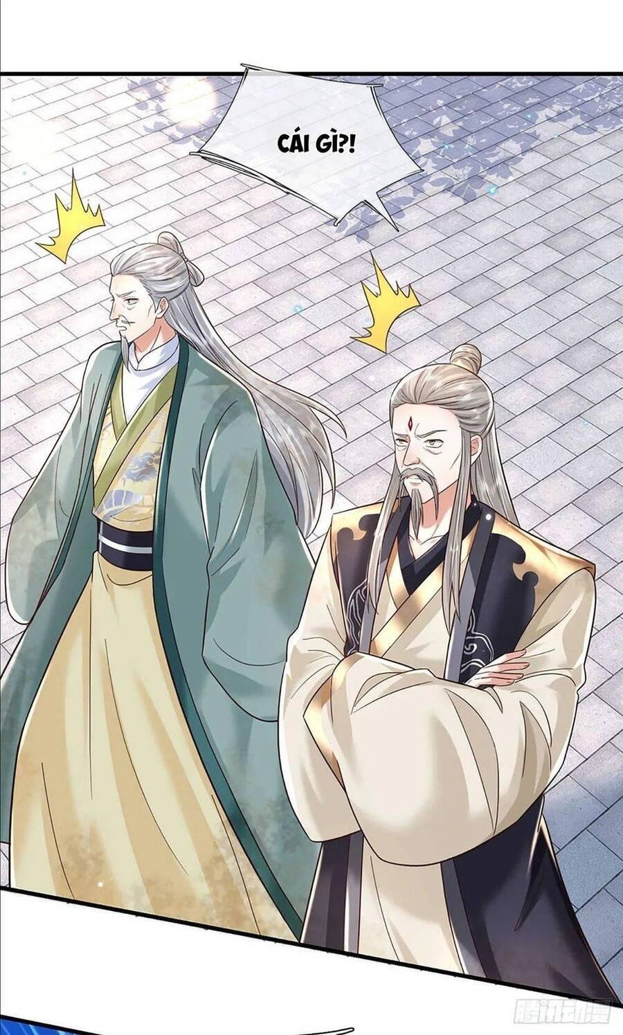 ta trở về từ thế giới tu tiên chapter 194 13