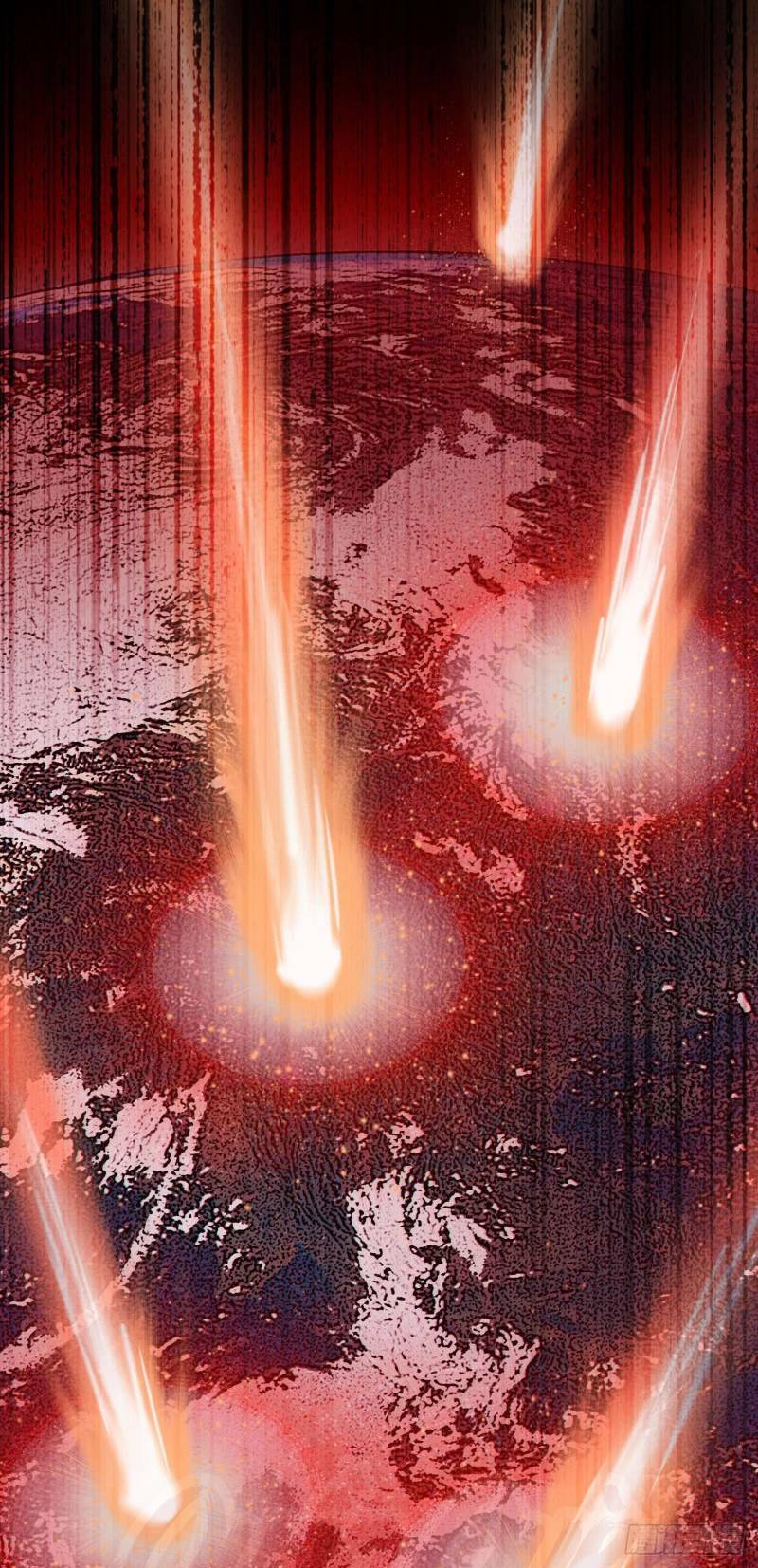 tinh nguyên chi môn chapter 0 11