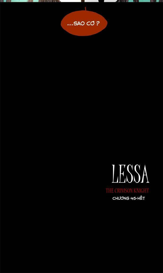 lessa 2: the crimson knight chapter 45 26