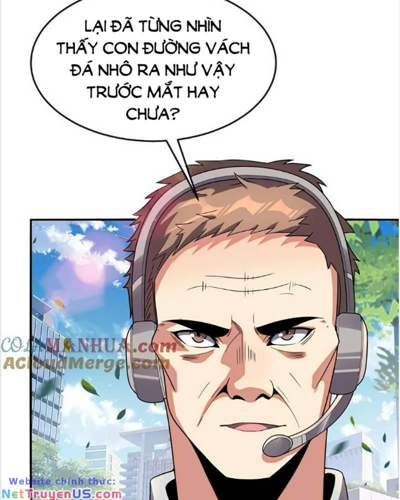 nhìn thấy thanh máu, ta xử tội thần linh chapter 128 17