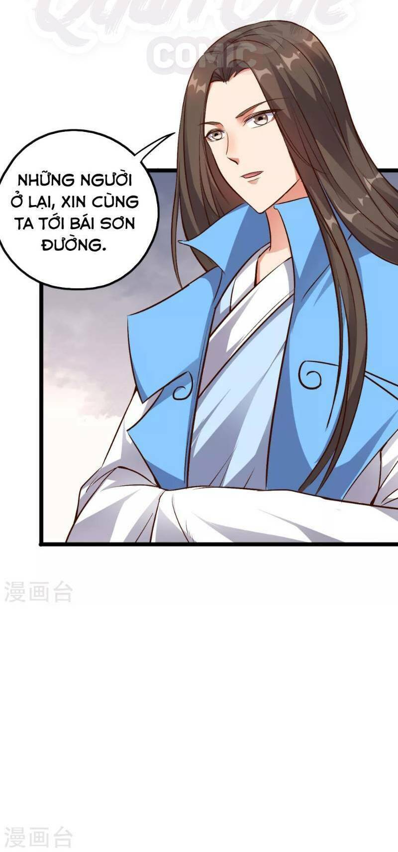 phục thiên thánh chủ chapter 15 6