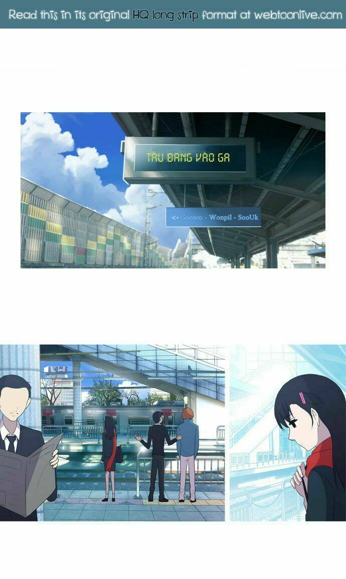 ma cà rồng biết yêu chapter 53 2