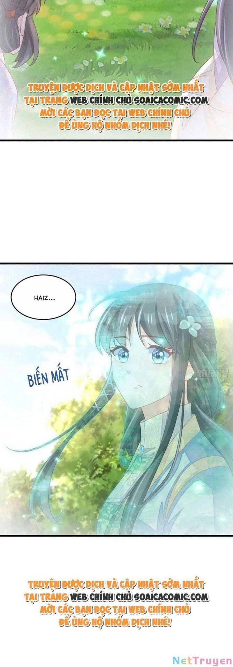 thuần hóa ba ba bạo quân chapter 88 21