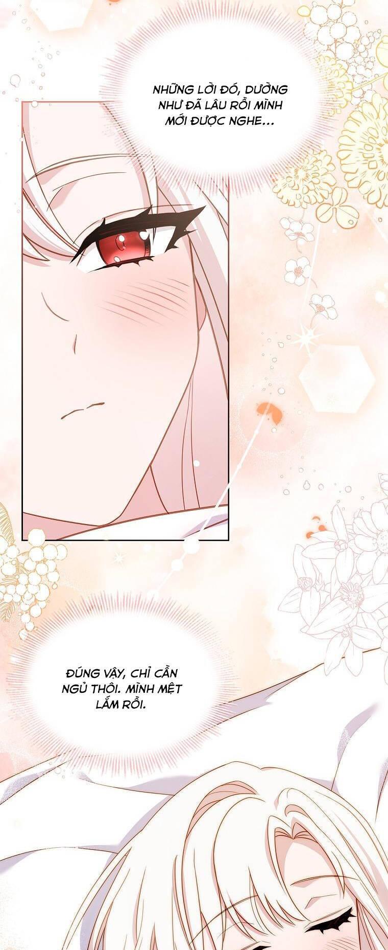 để yên cho tiểu thư hiền chapter 68 32