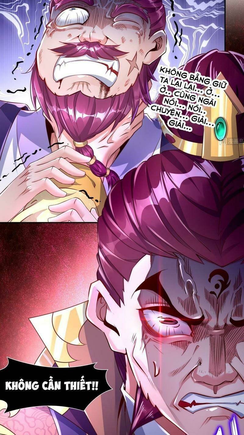 trọng sinh chi ma tôn đương đạo chapter 68 20