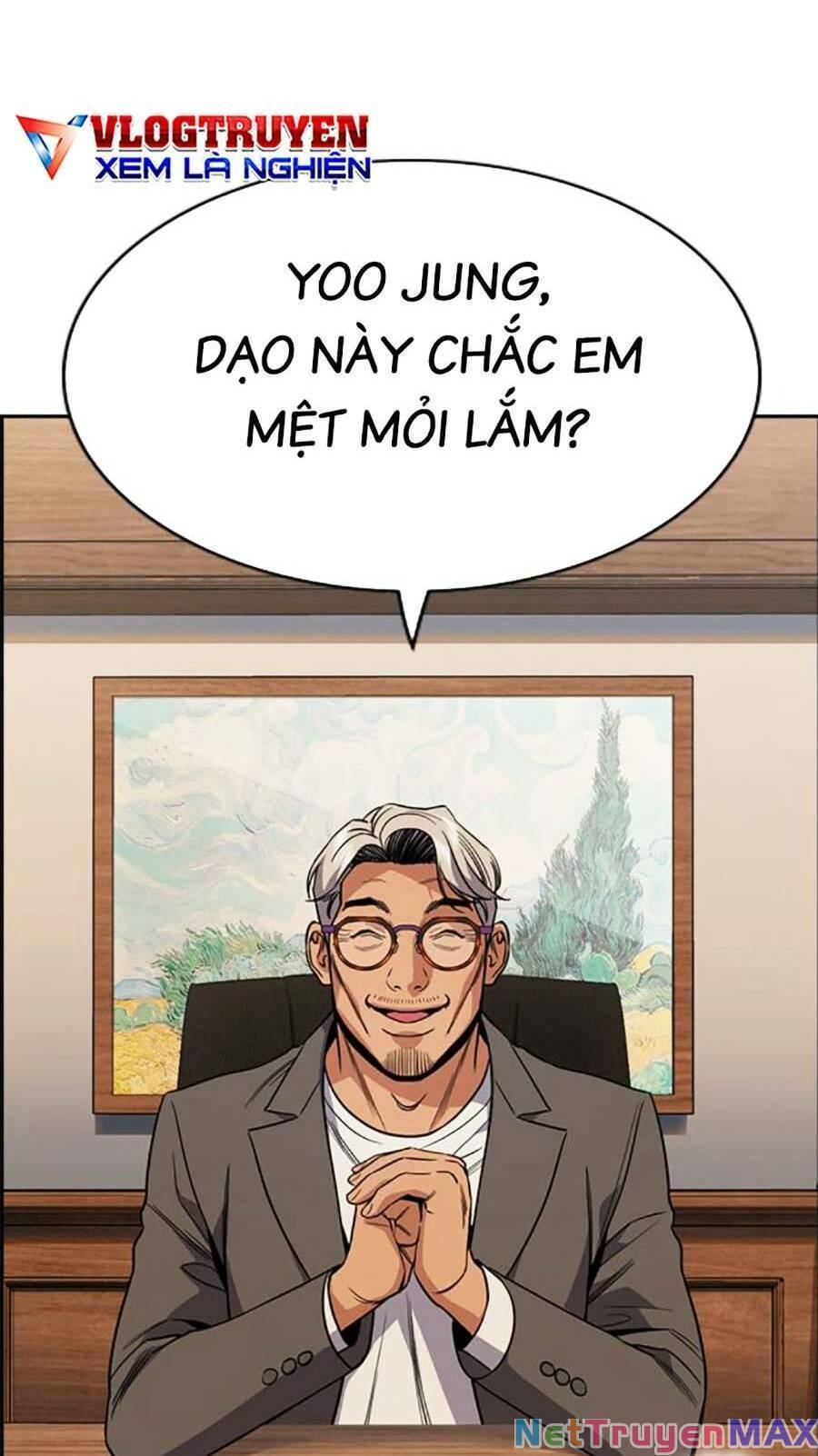 giáo dục chân chính chapter 116 79