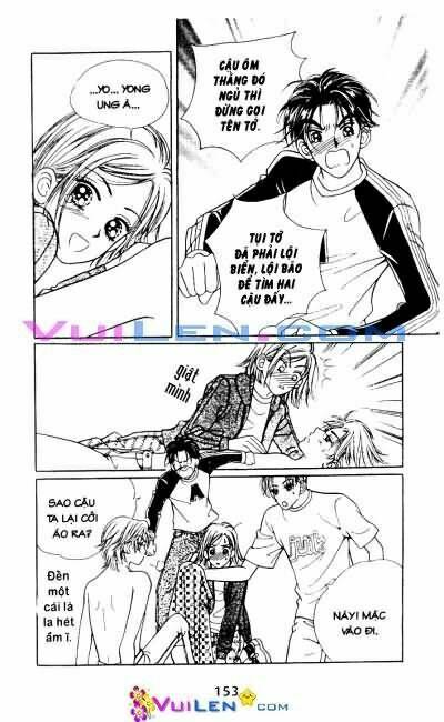 bong bóng trắng chapter 5 153