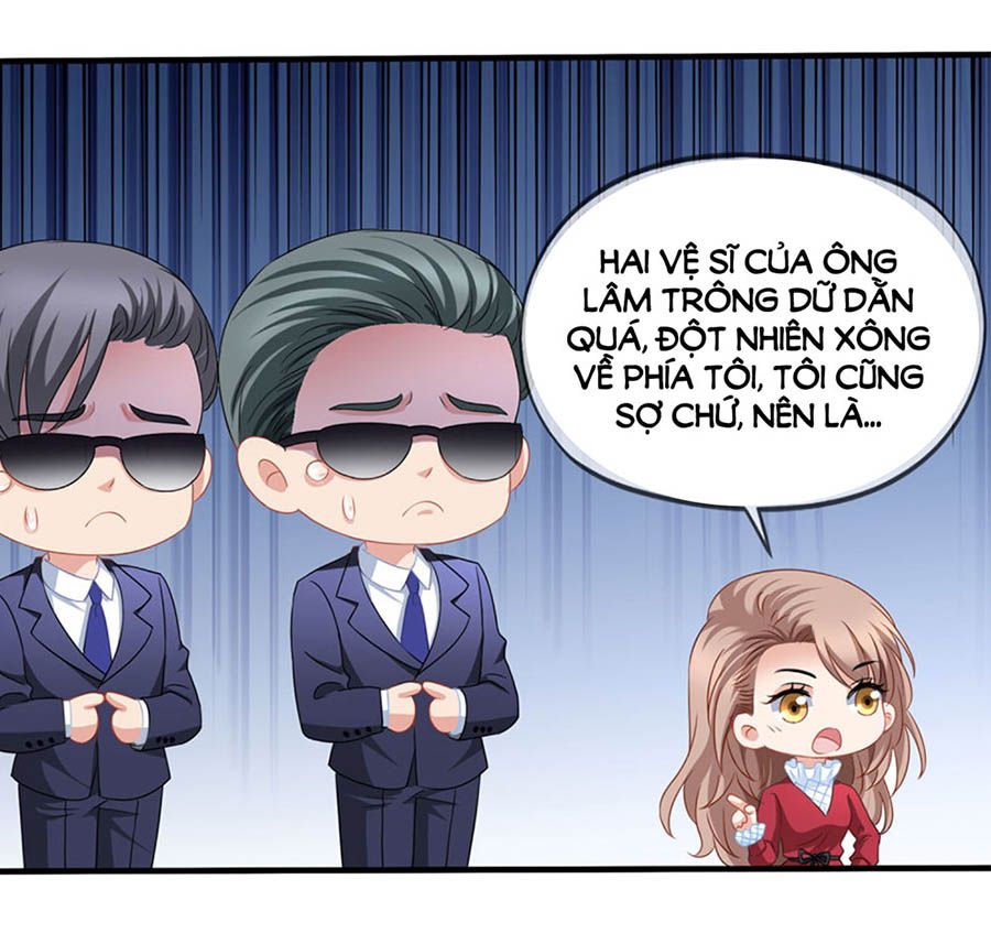 mỹ vị giai thê chapter 72 2