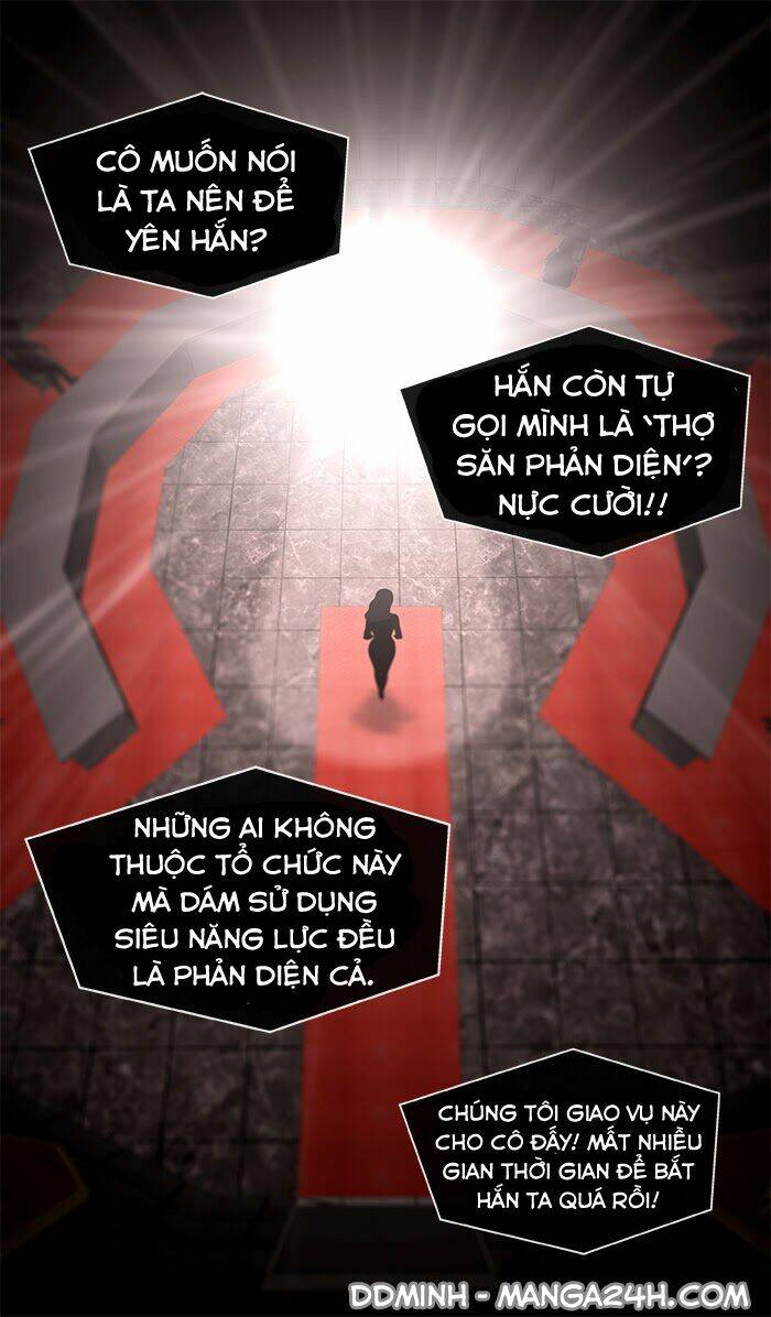 nhân vật tùy tùng chapter 3 19