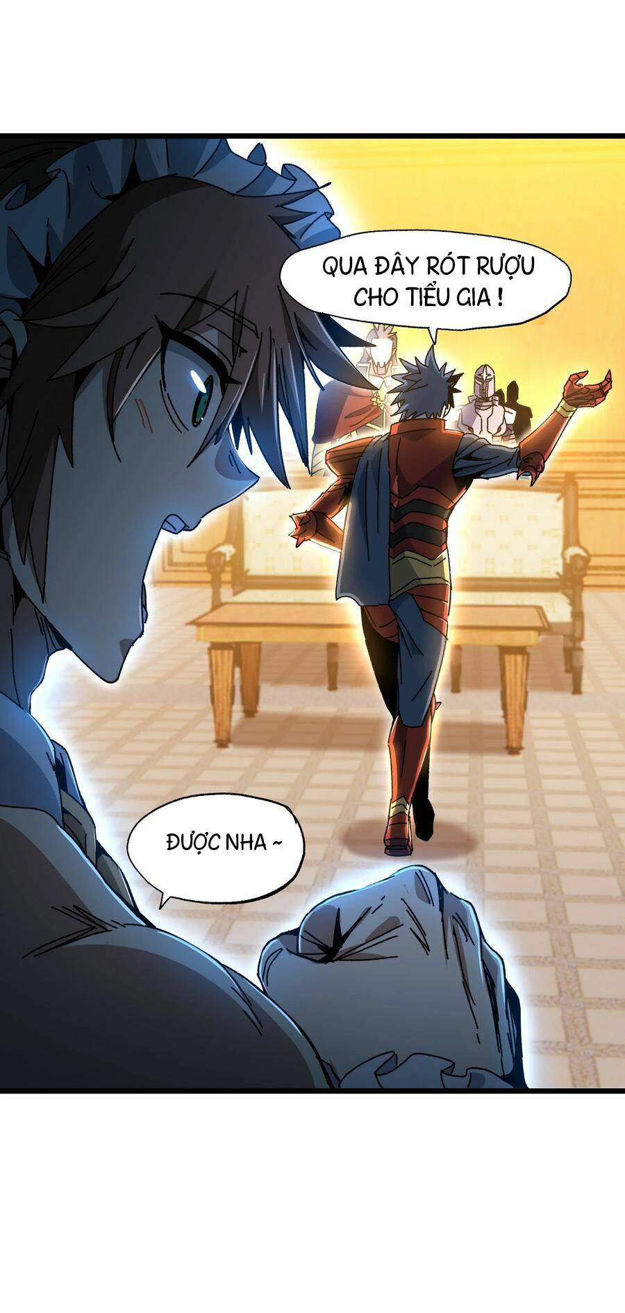 vú em vô địch chapter 24 32