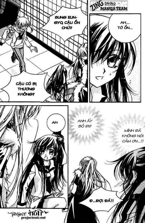 legend - truyền thuyết fushigi chapter 1 60