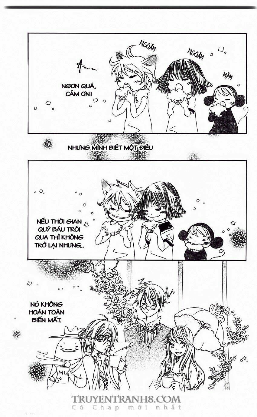 những ngày tươi đẹp chapter 23 18