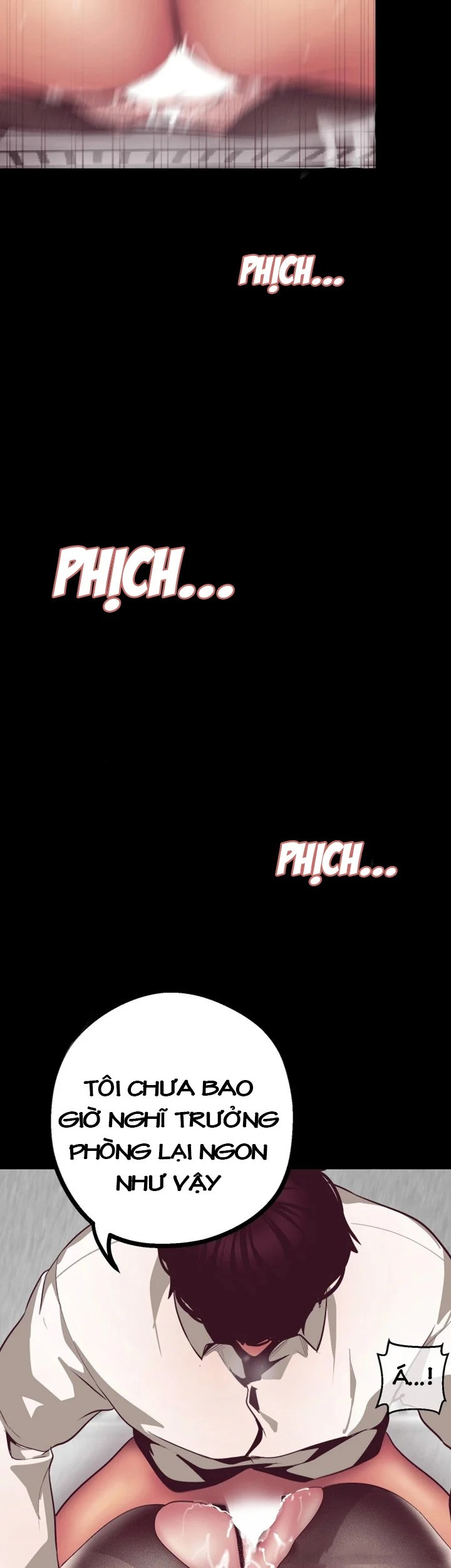 một thế giới mới tuyệt vời chapter 8 45