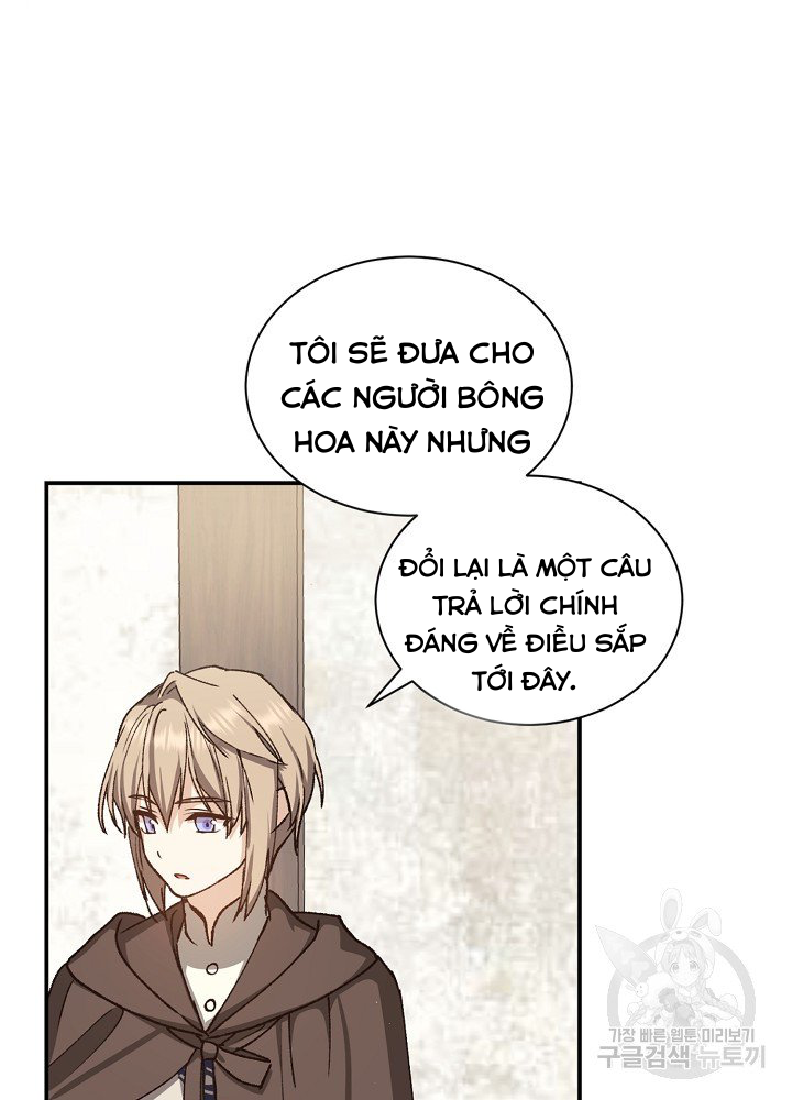 sự quay trở lại của pháp sư cấp 8 chapter 8 34